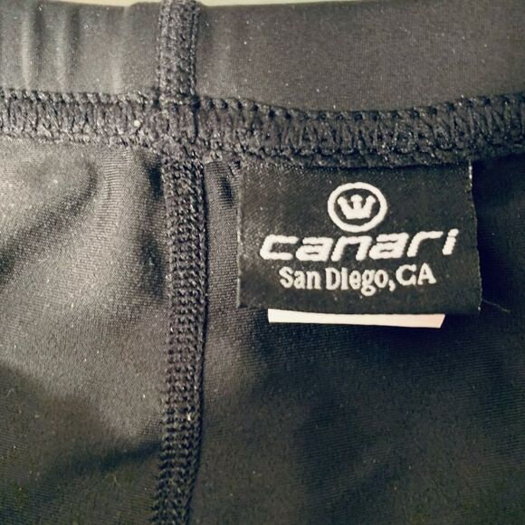 Cycling Shorts - Picture 3 of 9